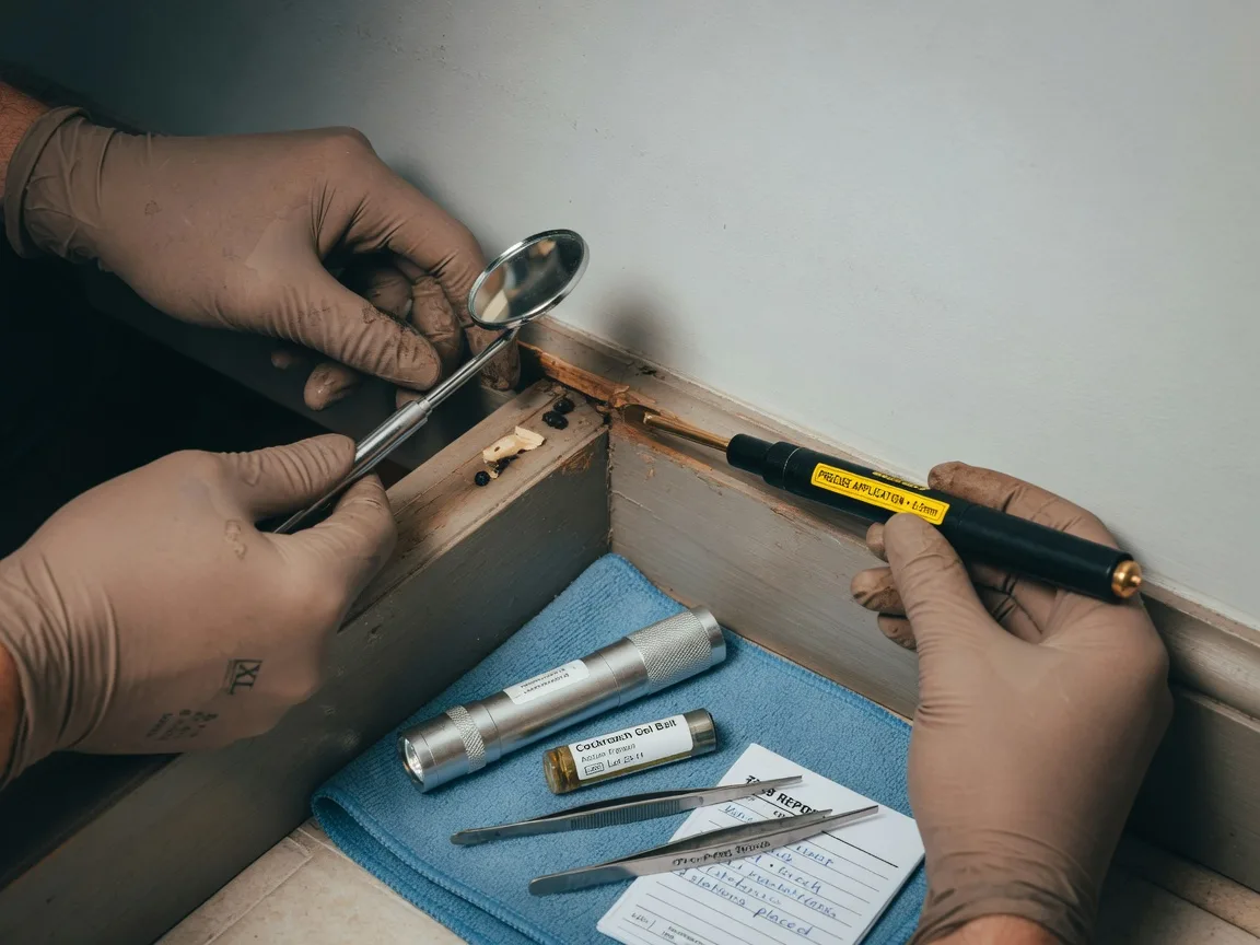 Why choose Emergency Pest Control in Haltom City, TX